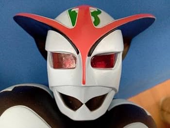 Amazon | ミュージアム限定 ビッグヒーローコレクション 超人